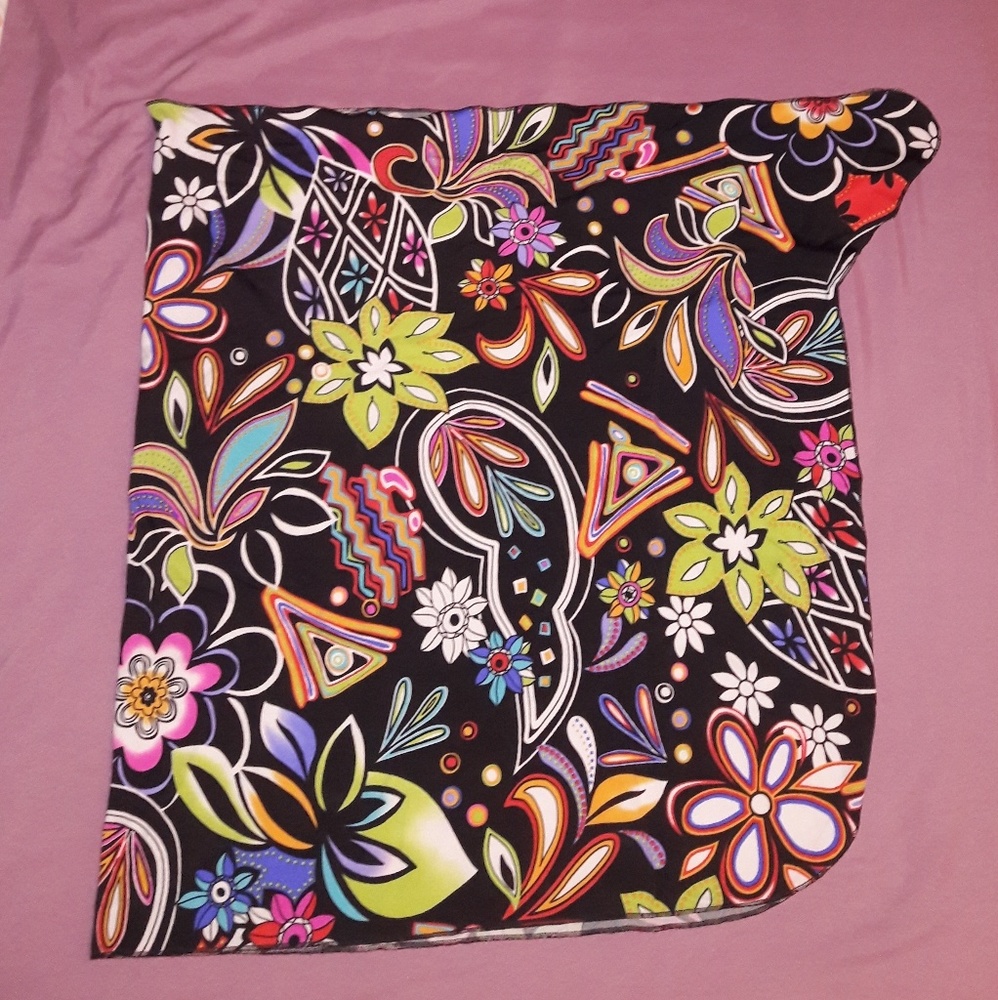 Bathing Suit Cover Up